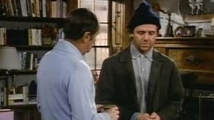 Newhart 4. epizoda