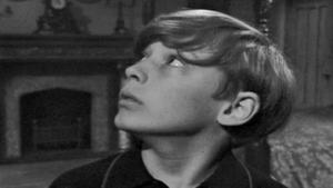 Dark Shadows 31. epizoda