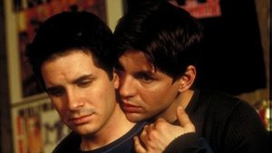 Queer As Folk 10. epizoda