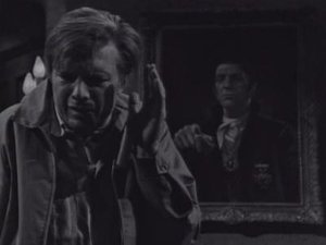 Dark Shadows 25. epizoda