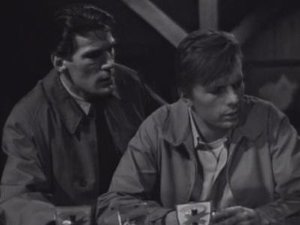 Dark Shadows 24. epizoda