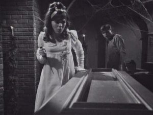 Dark Shadows 58. epizoda