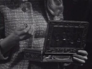 Dark Shadows 36. epizoda