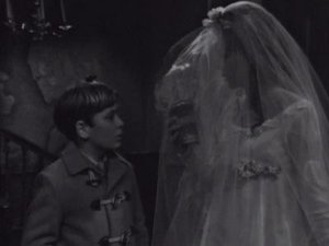 Dark Shadows 49. epizoda