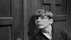 Dark Shadows 17. epizoda