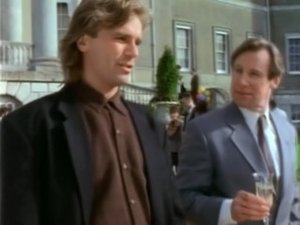 MacGyver 2. epizoda