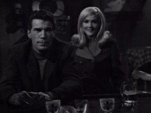 Dark Shadows 22. epizoda