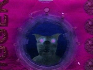 Are You Afraid of the Dark? 3. epizoda