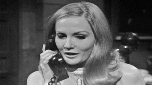 Dark Shadows 11. epizoda