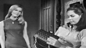 Dark Shadows 33. epizoda