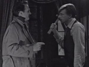 Dark Shadows 45. epizoda