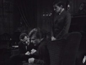 Dark Shadows 53. epizoda