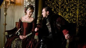 Tudorovci Neshoda a trest