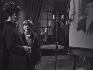 Dark Shadows 32. epizoda