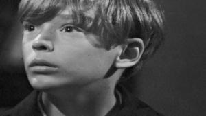 Dark Shadows 18. epizoda