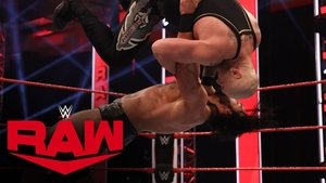 Raw 20. epizoda