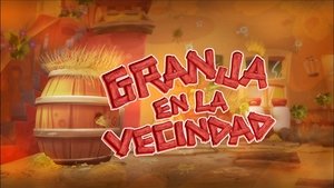El Chavo: The Animated Series 20. epizoda