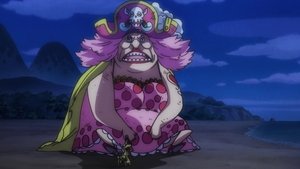 One Piece 926. epizoda