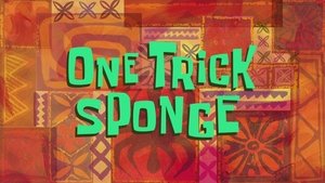 SpongeBob v kalhotách Kouzelnický trik