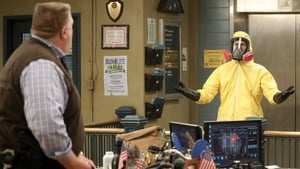 Brooklyn 99 Výkupné