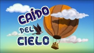 El Chavo: The Animated Series 14. epizoda