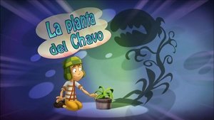 El Chavo: The Animated Series 1. epizoda