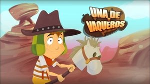 El Chavo: The Animated Series 6. epizoda