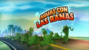 El Chavo: The Animated Series 7. epizoda