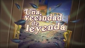 El Chavo: The Animated Series 4. epizoda