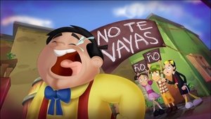 El Chavo: The Animated Series 22. epizoda