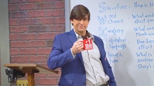Nebezpečná síla Kapitán Mayonnaise