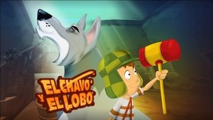 El Chavo: The Animated Series 5. epizoda