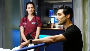 Nemocnice Chicago Med Ve jménu lásky