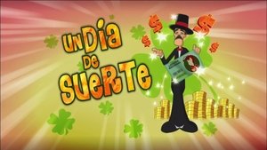 El Chavo: The Animated Series 10. epizoda