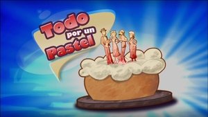 El Chavo: The Animated Series 1. epizoda