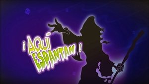 El Chavo: The Animated Series 13. epizoda