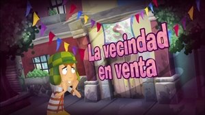 El Chavo: The Animated Series 9. epizoda