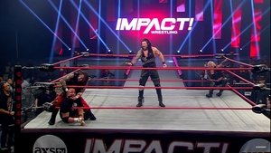 TNA iMPACT! 15. epizoda