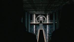 Westworld Volný pěšec