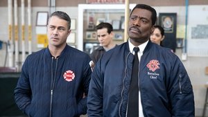 Chicago Fire Odlehčení