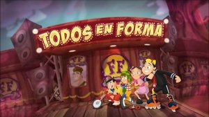 El Chavo: The Animated Series 14. epizoda