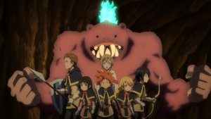 Tensei Shitara Slime Datta Ken 5. epizoda