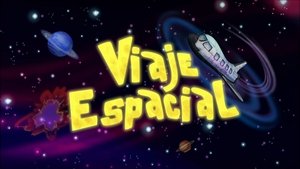 El Chavo: The Animated Series 18. epizoda