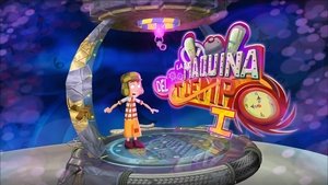 El Chavo: The Animated Series 25. epizoda