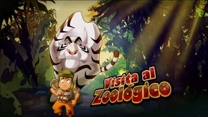 El Chavo: The Animated Series 2. epizoda