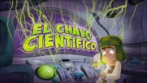 El Chavo: The Animated Series 11. epizoda