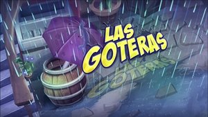 El Chavo: The Animated Series 17. epizoda