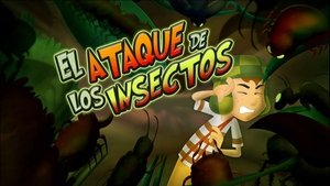 El Chavo: The Animated Series 19. epizoda