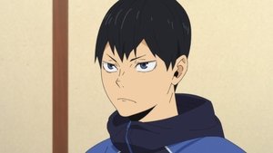 Haikyu!! 13. epizoda