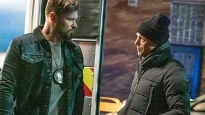 Policie Chicago Pohřbená tajemství